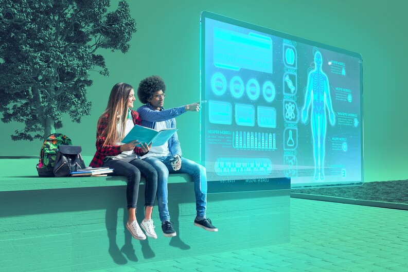 The Impact of AI on Technology: A Transformative Journey